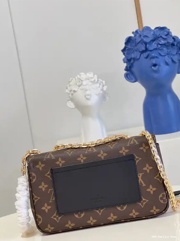 Aaa replica bags MARCEAU LOUIS VUITTON 0619